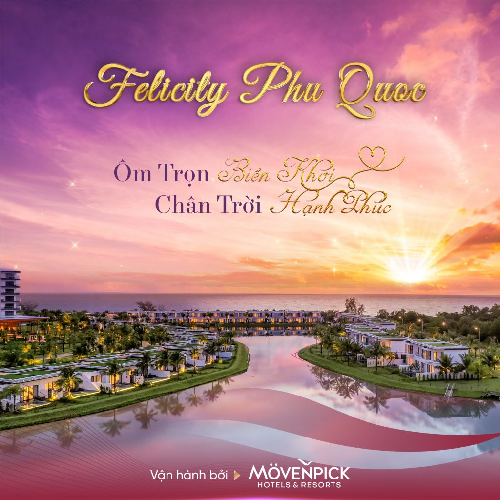 Dự án Feli City Phú Quốc