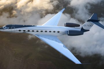 Sun Air hãng hàng không ‘xa xỉ’ tại Việt Nam