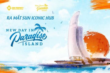 Sun Iconic Hub
