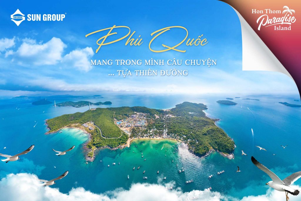 Sự kiện ra mắt Sun Iconic Hub