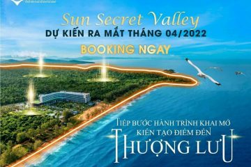 Dự án Sun Secret Valley