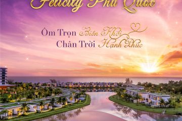 Dự án Feli City Phú Quốc