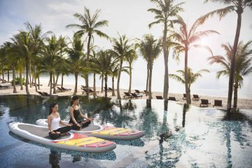 Sun Group kiến tạo những hệ sinh thái vui chơi giải trí-du lịch nghỉ dưỡng-bất động sản cao cấp khắp ba miền
