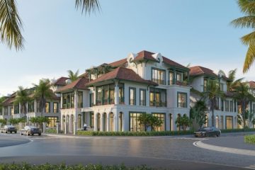 Dự án của Sun Property sắp ra mắt tại Đà Nẵng. Ảnh phối cảnh minh họa: Sun Property