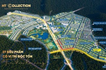 Trục đại độ Đông tây