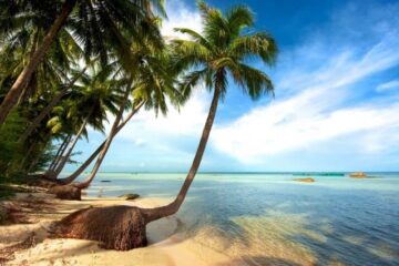 Bãi Sao Phú Quốc – thiên đường có thật tại Việt Nam