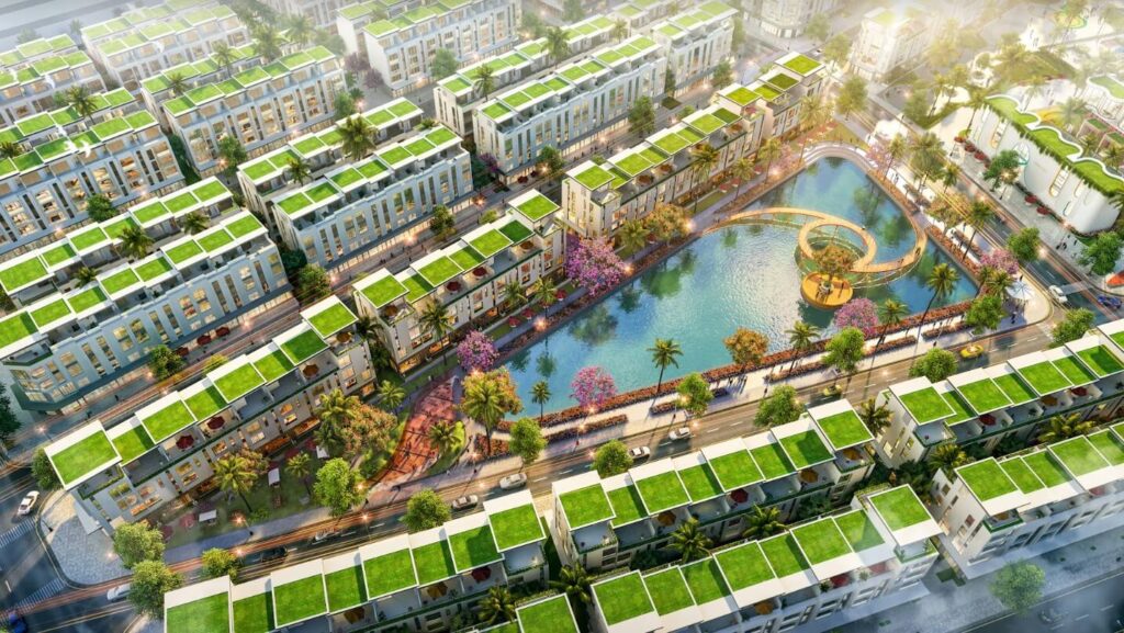Đại đô thị Meyhomes Capital Phú Quốc đang trở thành vùng đất lý tưởng khi có thể hiện thực hóa giấc mơ đa dạng nhu cầu sống cho công dân toàn cầu.