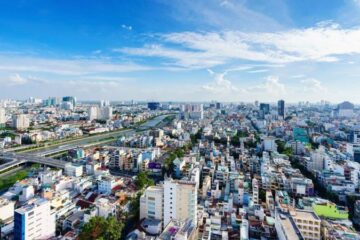 Thị trường bất động sản 2023