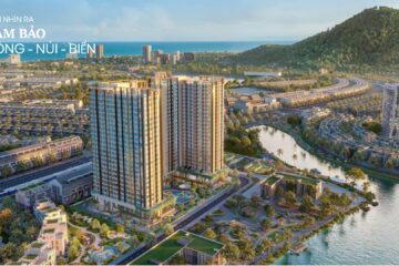 Phối cảnh Meypearl Ciel Phu Quoc