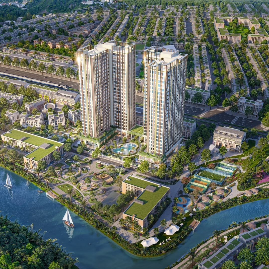 Lợi nhuận kép bền vững