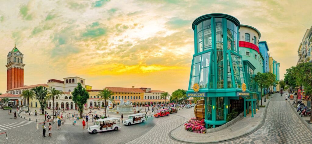 Du lịch Phú Quốc