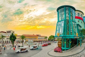 Du lịch Phú Quốc
